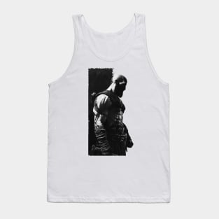 kratos Tank Top